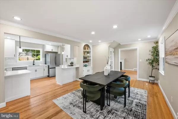 Alexandria, VA 22307,1901 BELLE HAVEN RD