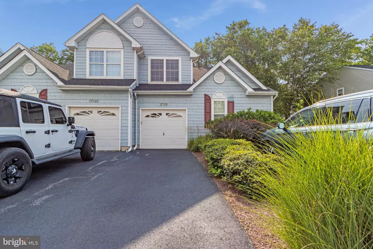 Lewes, DE 19958,17318 KING PHILLIP WAY #40