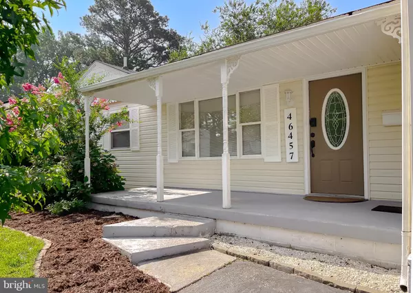 Lexington Park, MD 20653,46457 FRANKLIN RD