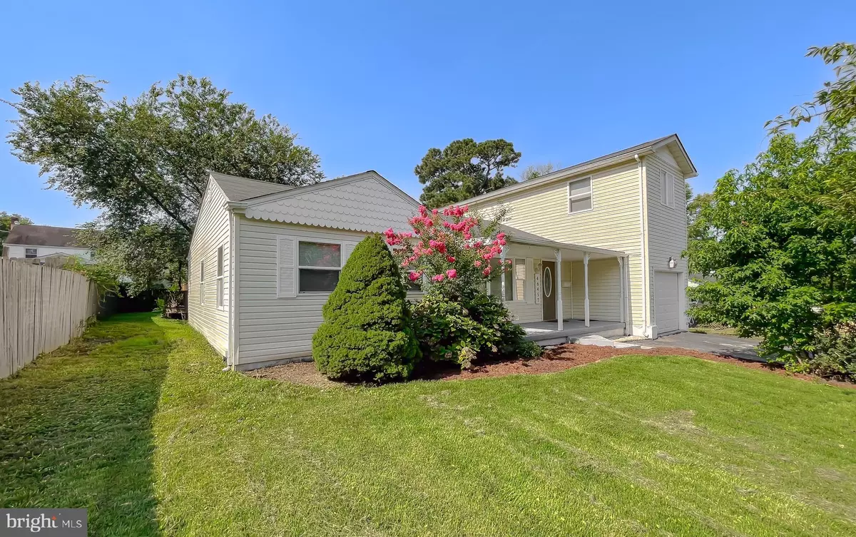 Lexington Park, MD 20653,46457 FRANKLIN RD
