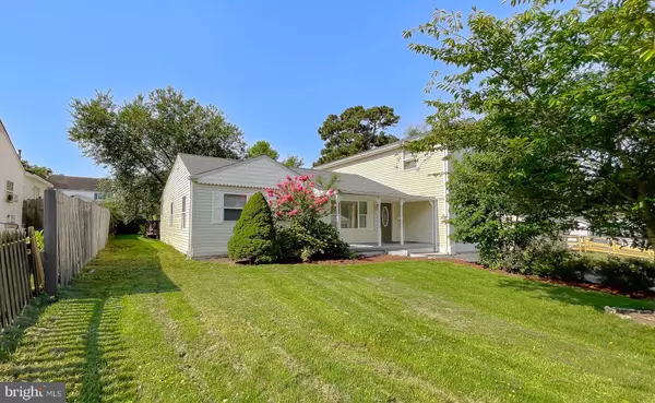 Lexington Park, MD 20653,46457 FRANKLIN RD