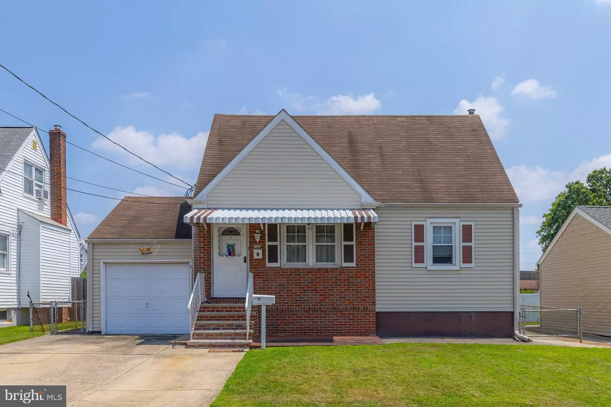 Bellmawr, NJ 08031,13 MONROE AVE