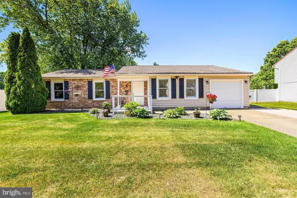 Westampton, NJ 08060,98 SHERWOOD LN