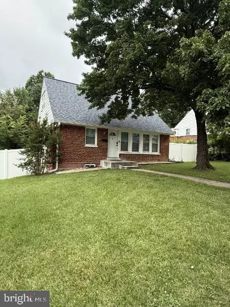 Hyattsville, MD 20783,10402 TRUXTON