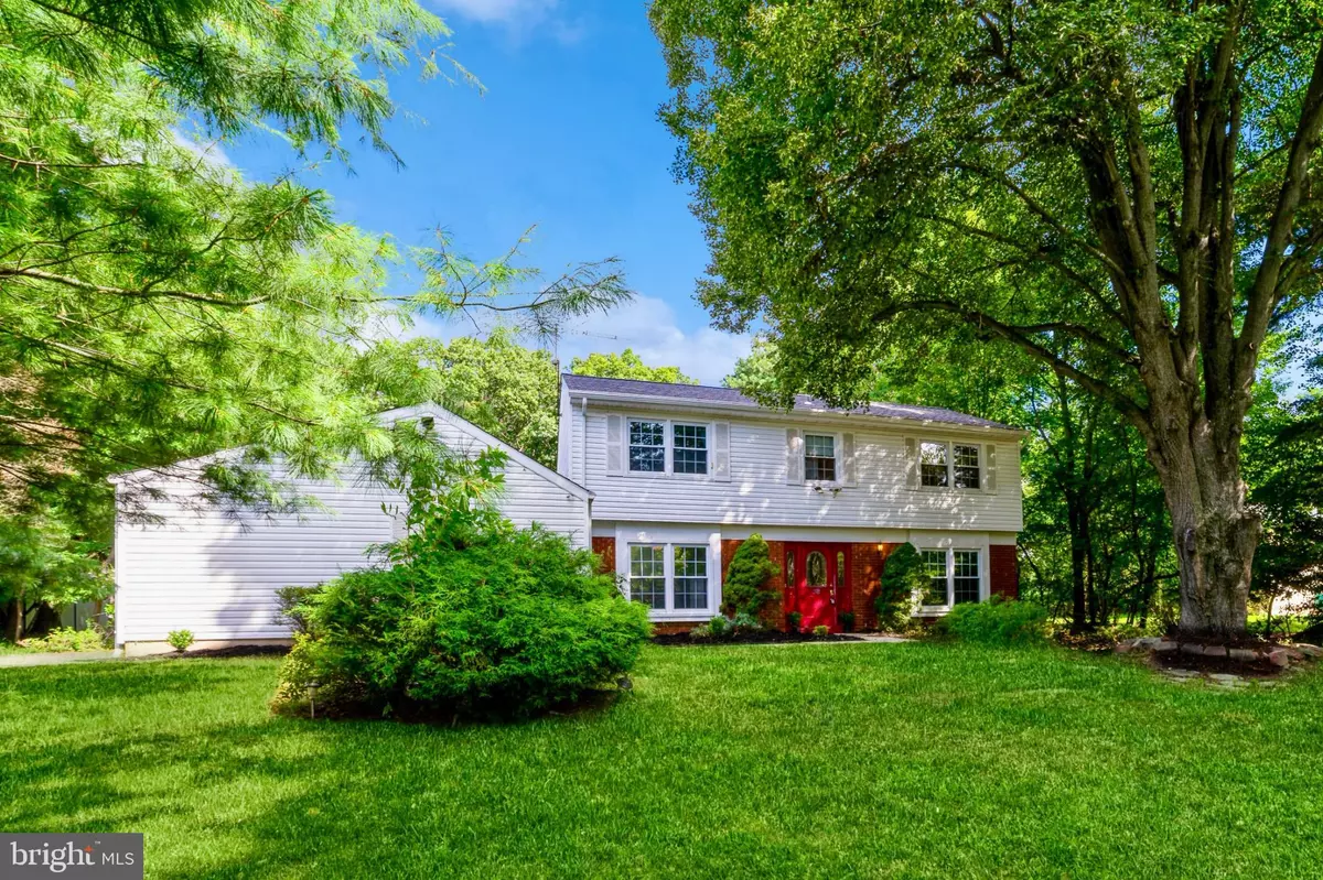 Manalapan, NJ 07726,36 MERION DR