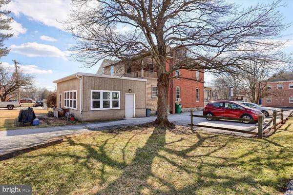 Gettysburg, PA 17325,123 BUFORD AVE