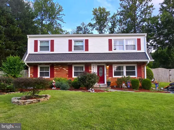 Woodbridge, VA 22193,14731 ELMIRA CT