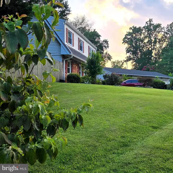 Woodbridge, VA 22193,14731 ELMIRA CT