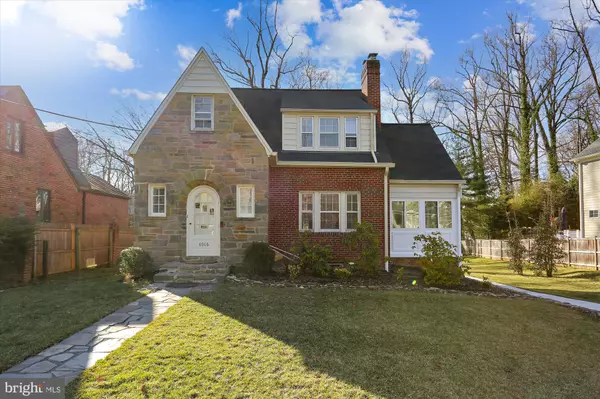 8908 GRANT ST, Bethesda, MD 20817