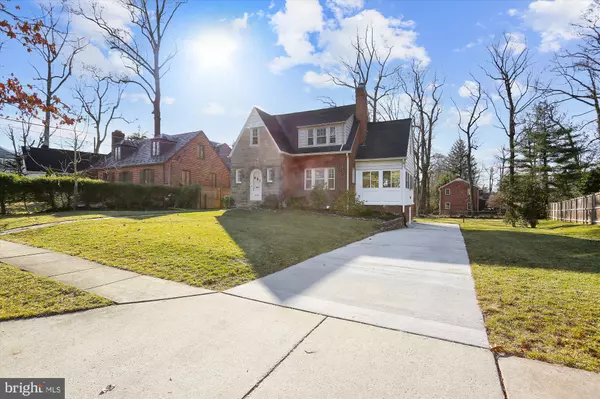 Bethesda, MD 20817,8908 GRANT ST
