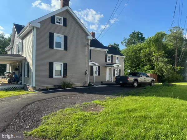 Telford, PA 18969,2820 CLYMER AVE