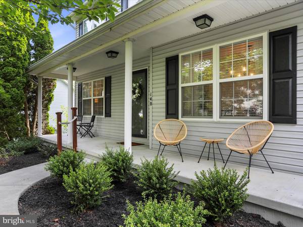 Winchester, VA 22602,140 MORNING GLORY DR