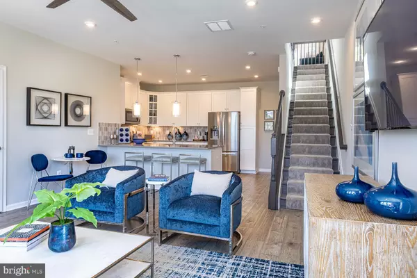 Reisterstown, MD 21136,608 QUARRY PLACE CT