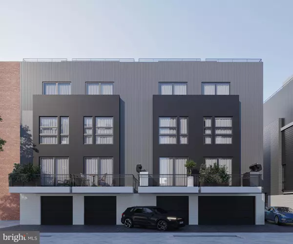 Philadelphia, PA 19122,1736-64 MASCHER ST #9