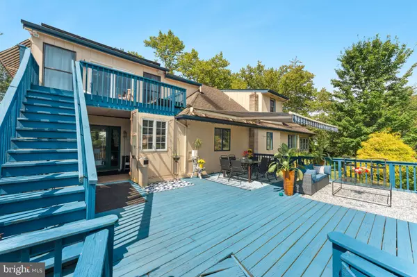 Upper Black Eddy, PA 18972,415 GEIGEL HILL RD