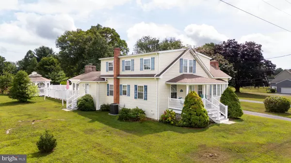 Elkton, MD 21921,2994 SINGERLY RD
