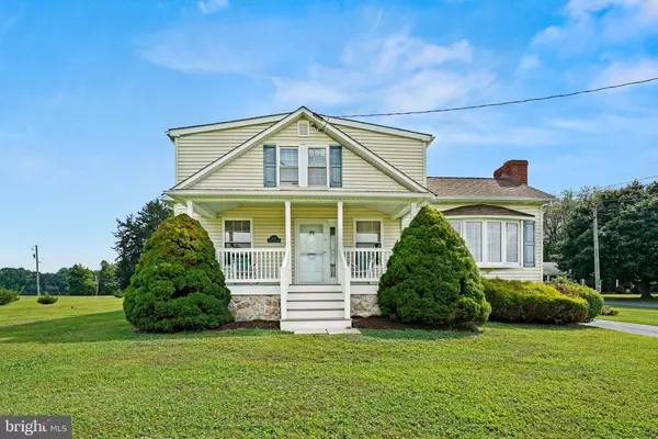2994 SINGERLY RD, Elkton, MD 21921