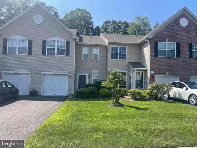 Princeton Junction, NJ 08550,107 WARWICK RD