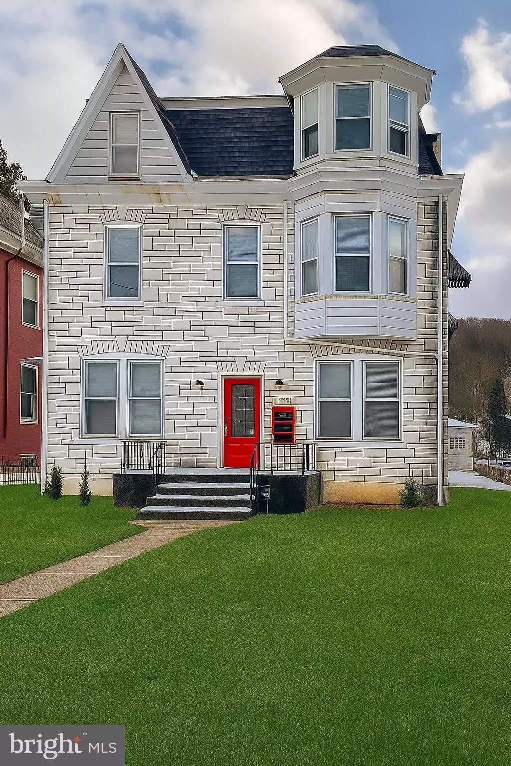 Reading, PA 19606,2136 PERKIOMEN AVE