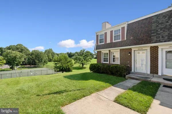 Gaithersburg, MD 20879,18639 SANDPIPER LN