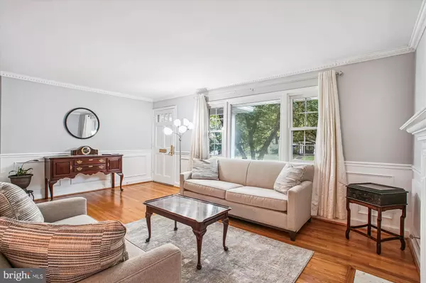 Alexandria, VA 22312,6055 N MORGAN ST