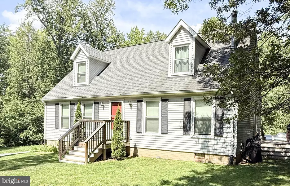 110 WOOD RD, Stafford, VA 22554