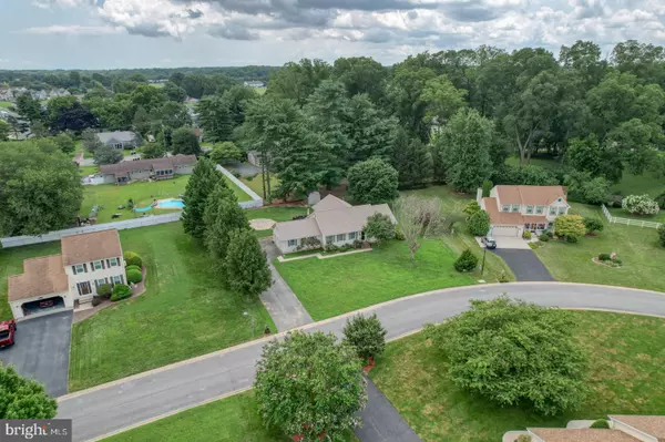 Dover, DE 19904,50 NANTICOKE DR