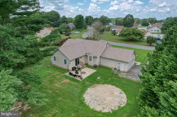 Dover, DE 19904,50 NANTICOKE DR