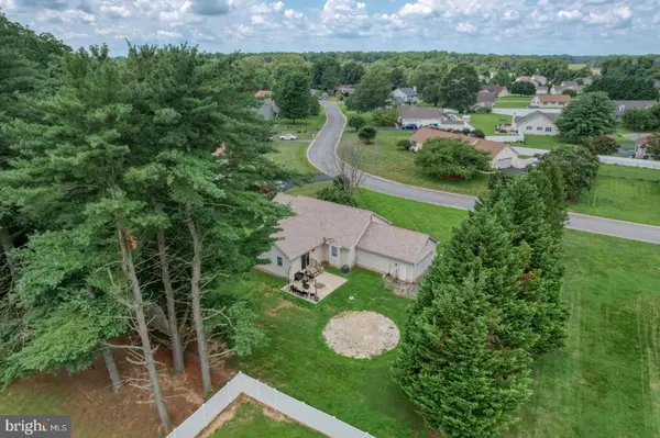 Dover, DE 19904,50 NANTICOKE DR