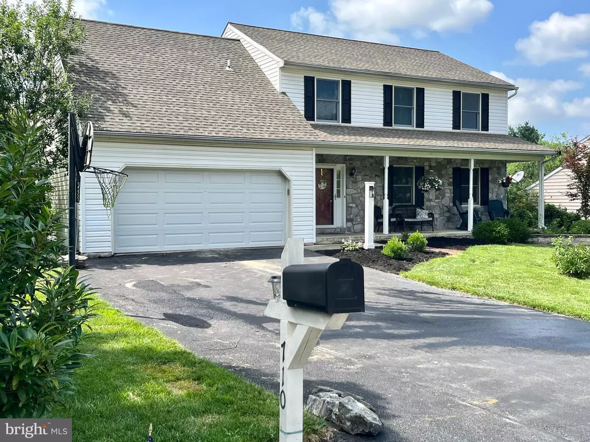 Lancaster, PA 17601,710 OXFORD RD