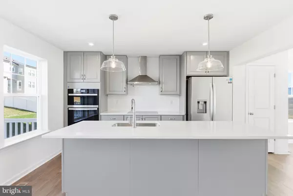 Charles Town, WV 25414,HOMESITE 125 BOLINGBROKE WAY