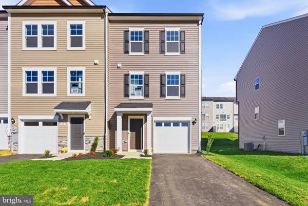 HOMESITE 125 BOLINGBROKE WAY, Charles Town, WV 25414