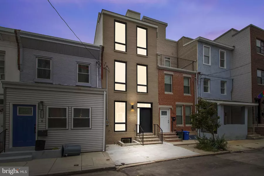 2139 SEARS ST, Philadelphia, PA 19146