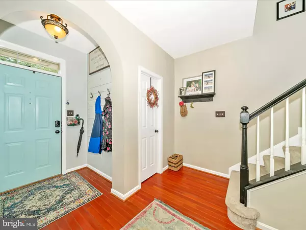 Frederick, MD 21701,2529 WATERSIDE DR