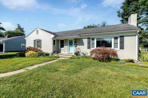 Waynesboro, VA 22980,218 ROBIN RD