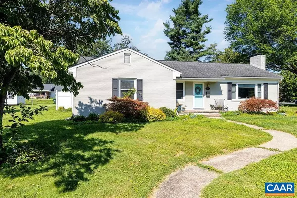 Waynesboro, VA 22980,218 ROBIN RD