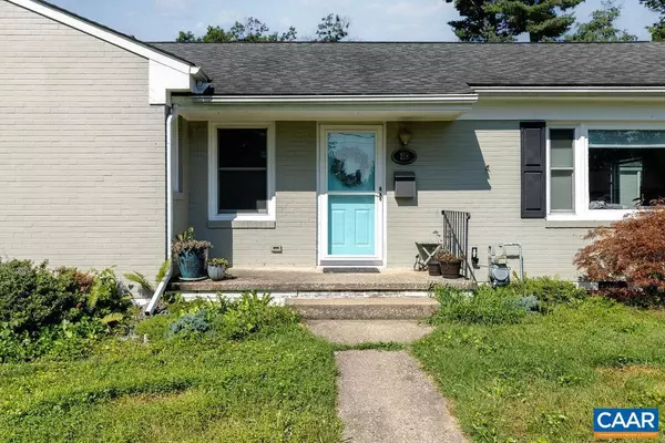 Waynesboro, VA 22980,218 ROBIN RD