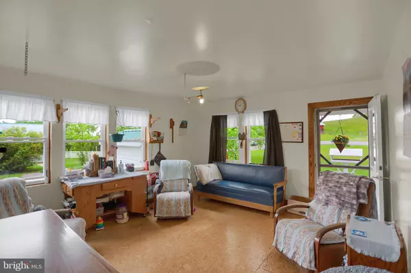 Cherry Tree, PA 15724,2431 SYLVIS