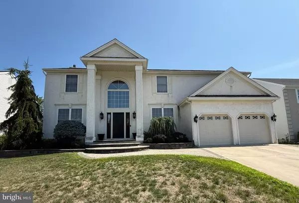 Sewell, NJ 08080,66 HADDOCK DR