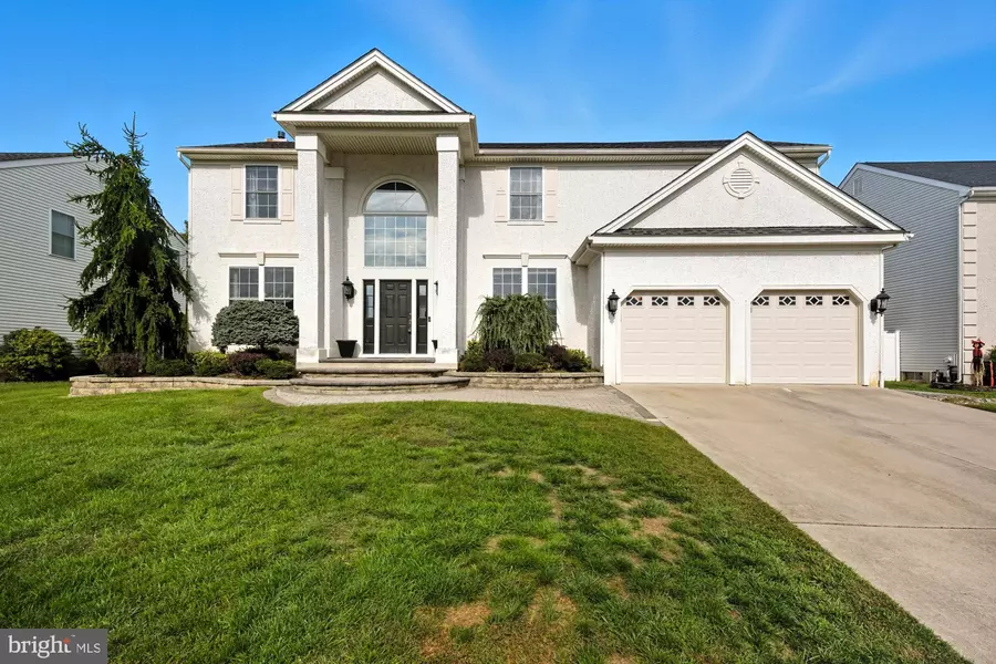 66 HADDOCK DR, Sewell, NJ 08080