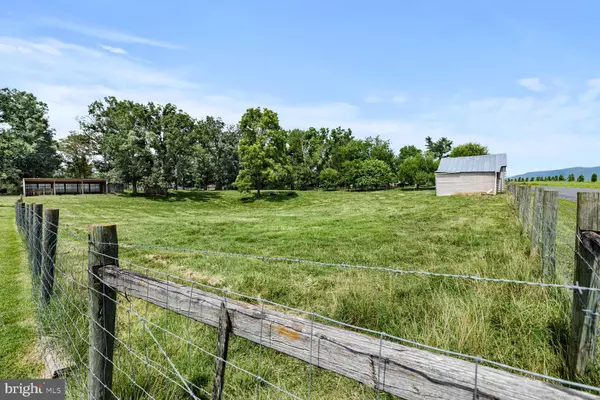 Mount Jackson, VA 22842,1275 GEORGETOWN RD