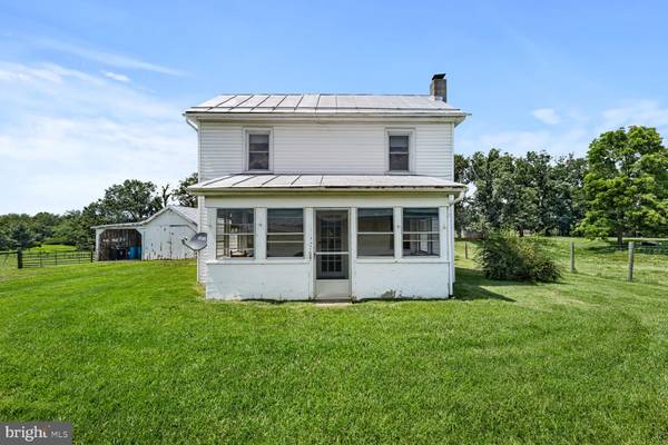 Mount Jackson, VA 22842,1275 GEORGETOWN RD