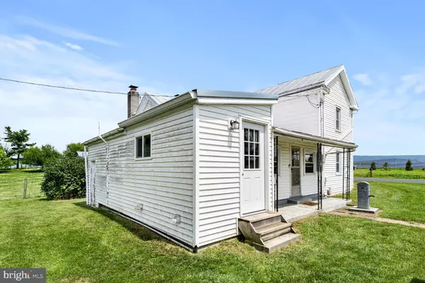 Mount Jackson, VA 22842,1275 GEORGETOWN RD