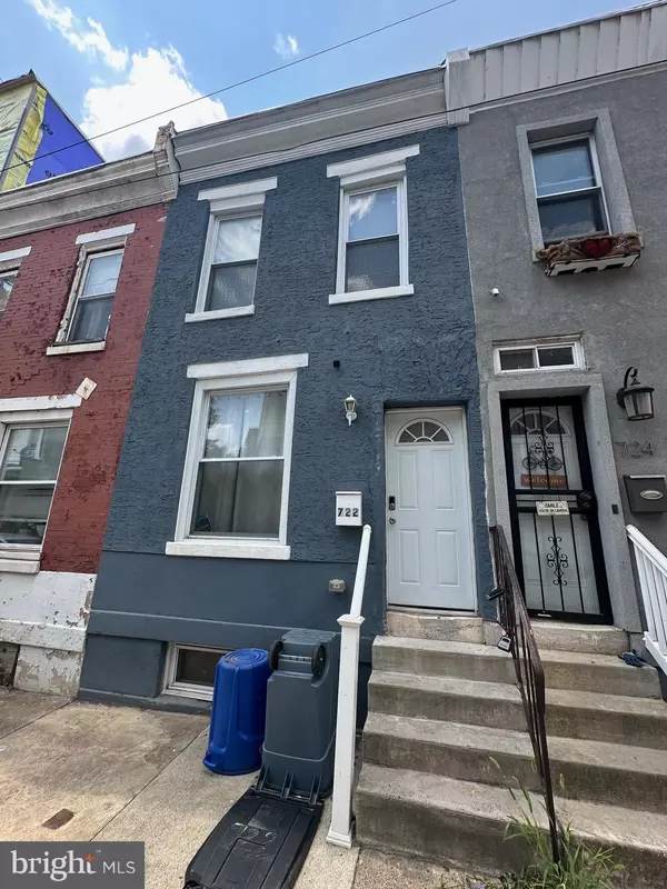 Philadelphia, PA 19104,722 N SHEDWICK ST