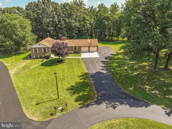 626 FAIRMOUNT RD, Linthicum Heights, MD 21090