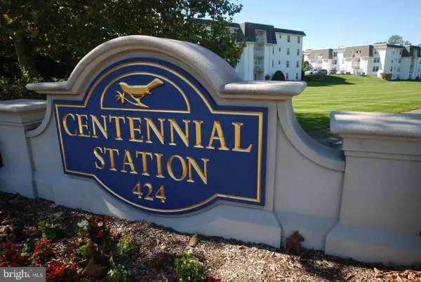 3409 CENTENNIAL STA, Warminster, PA 18974