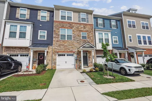 Hanover, MD 21076,7047 FOX GLOVE LN