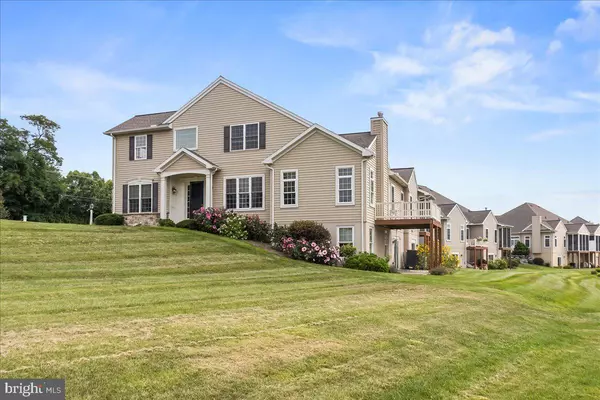 Mechanicsburg, PA 17050,427 CARMELLA DR