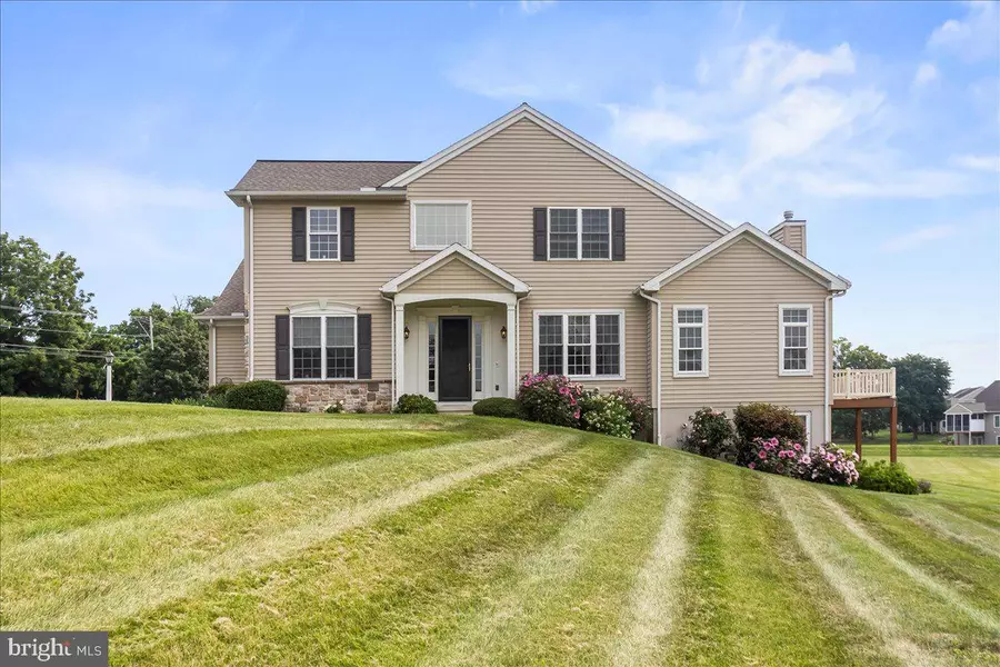 427 CARMELLA DR, Mechanicsburg, PA 17050
