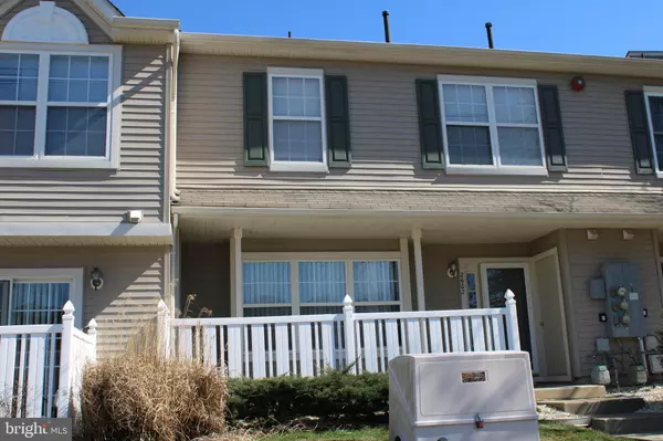 2602 BEACON HILL DR, Sicklerville, NJ 08081